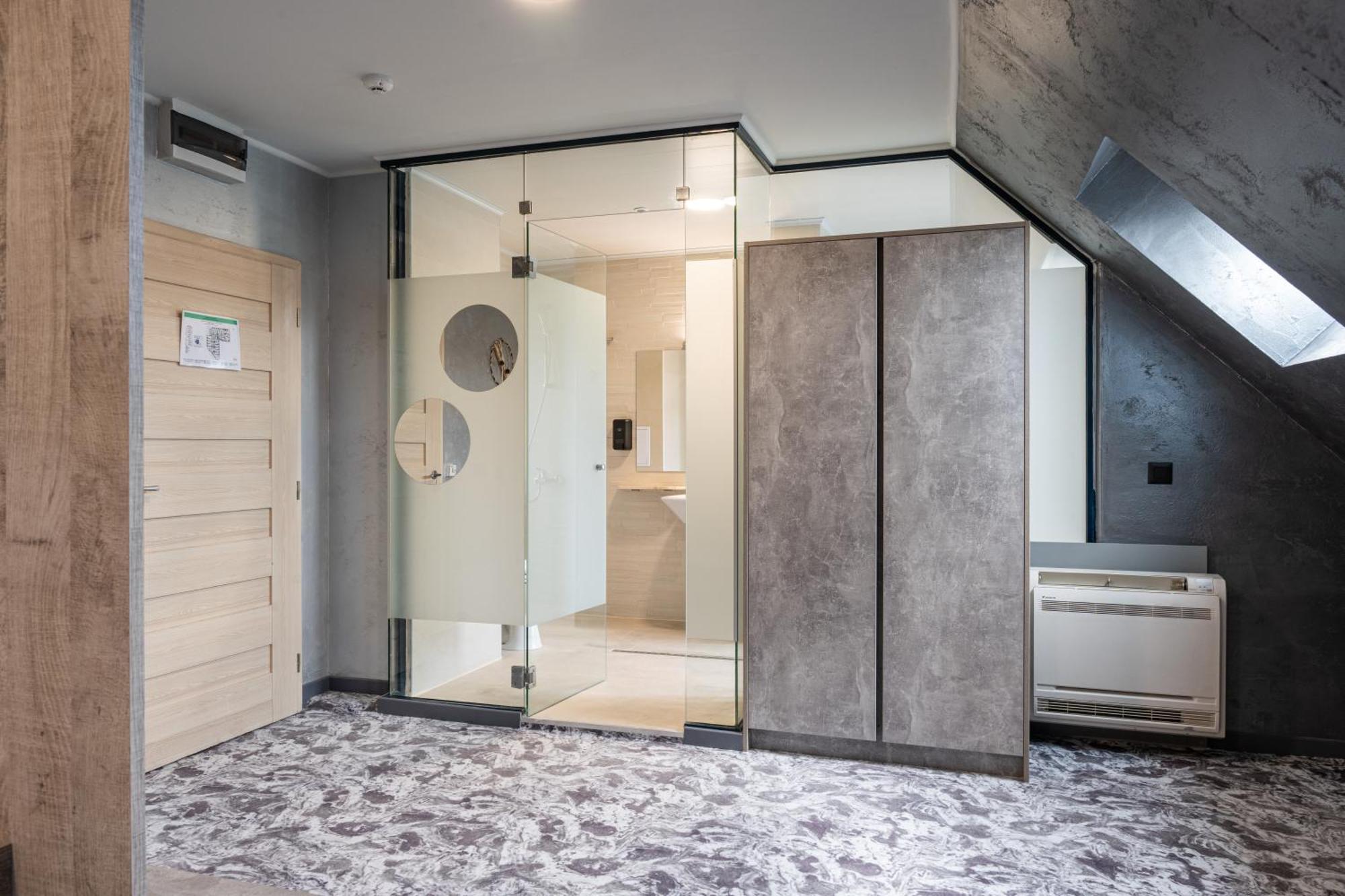 Rcr Einstein Studios 2 София Экстерьер фото